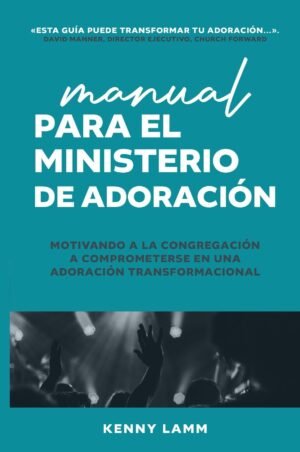 NC Baptist - Manual para el Ministerio de Adoración - Paperback